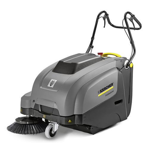Kärcher Kehrsaugmaschine KM 75/40 W Bp Pack 1.049-207.0 Kärcher Kehrsaugmaschine KM 75/40 W Bp Pack 1.049-207.0