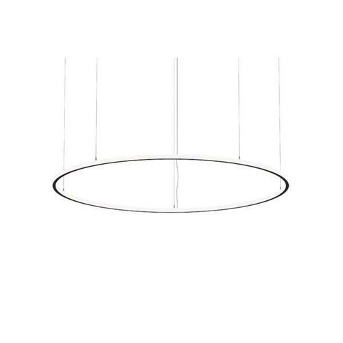 Brumberg Leuchten LED-Pendel-Ringleuchte 3000K, DALI-2 84114183