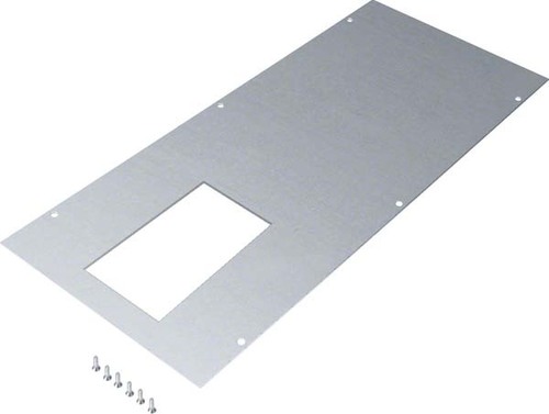 Tehalit Abdeckung gestanzt, 147x247mm BKA350800E04