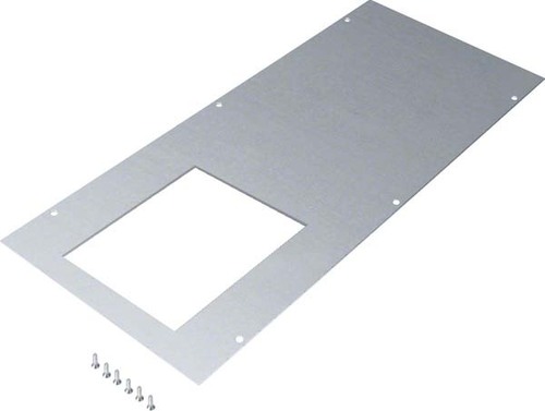 Tehalit Abdeckung gestanzt, 200x253mm BKA350800E09