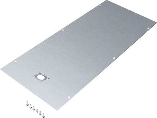 Tehalit Abdeckung GBZ, rund, 50mm BKA350800GBZ