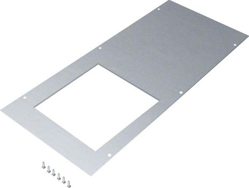 Tehalit Abdeckung gestanzt, 244x244mm BKA350800Q12