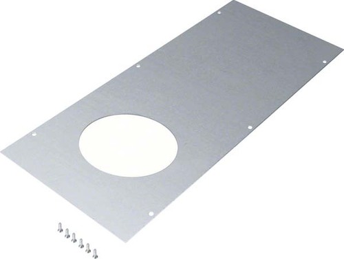 Tehalit Abdeckung R06, rund, 215mm BKA350800R06