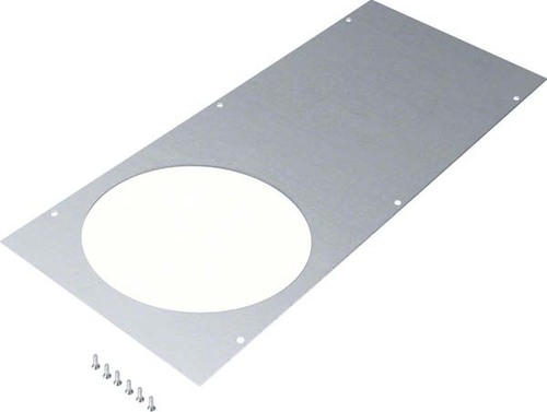 Tehalit Abdeckung R10, rund, 275mm BKA350800R10