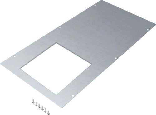 Tehalit Abdeckung gestanzt, 244x244mm BKA400800Q12