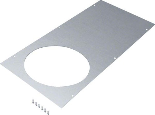 Tehalit Abdeckung R12, rund, 306mm BKA400800R12