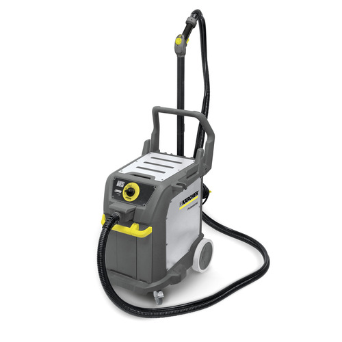 Kärcher Dampfsauger SGV 8/5 Classi SGV45785ClassicEU 1.092-019.0 Kärcher Dampfsauger SGV 8/5 Classi SGV45785ClassicEU 1.092-019.0