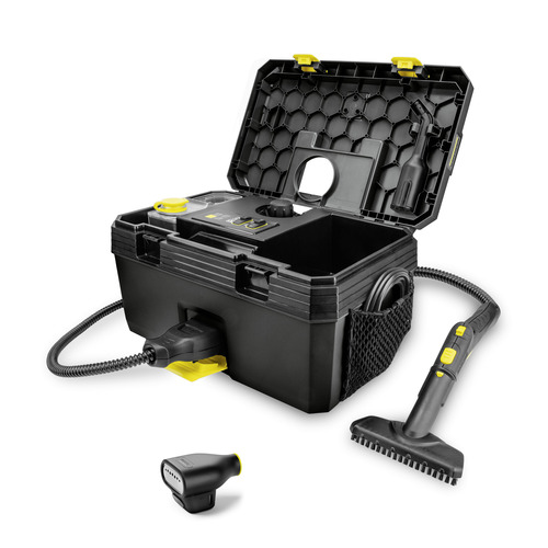 Kärcher Dampfreiniger SG 45692 1.092-303.0 Kärcher Dampfreiniger SG 45692 1.092-303.0