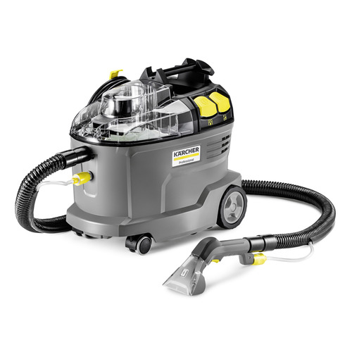 Kärcher Waschsauger Puzzi Puzzi 45665 EU 1.100-240.0 Kärcher Waschsauger Puzzi Puzzi 45665 EU 1.100-240.0