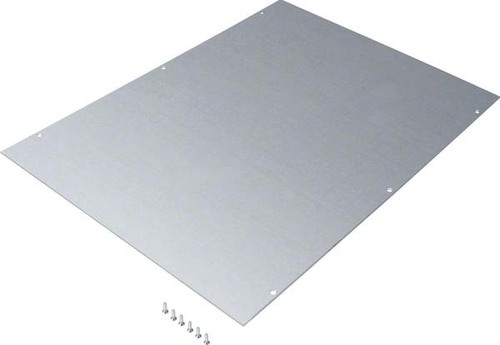 Tehalit Abdeckung blind für BK BKA600800