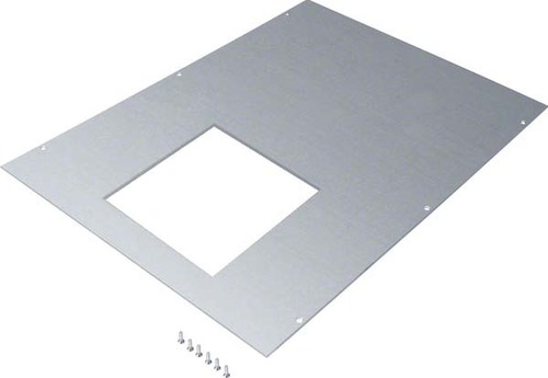 Tehalit Abdeckung gestanzt, 244x244mm BKA600800Q12