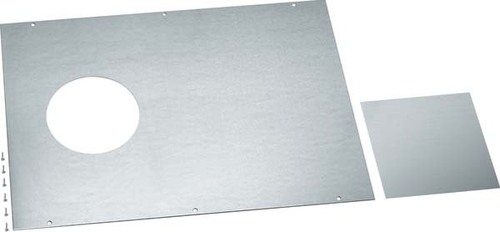 Tehalit Abdeckung R06, rund, 215mm BKA600800R06