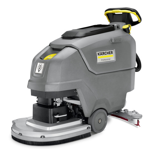 Kärcher Scheuersaugmaschine BD 50/55 W Classic B 1.127-062.0 Kärcher Scheuersaugmaschine BD 50/55 W Classic B 1.127-062.0