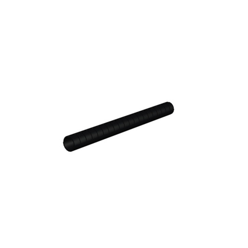 Weidmüller Kabelbündelungsschlauch d=8mm 8mm CBC 8/100 BK