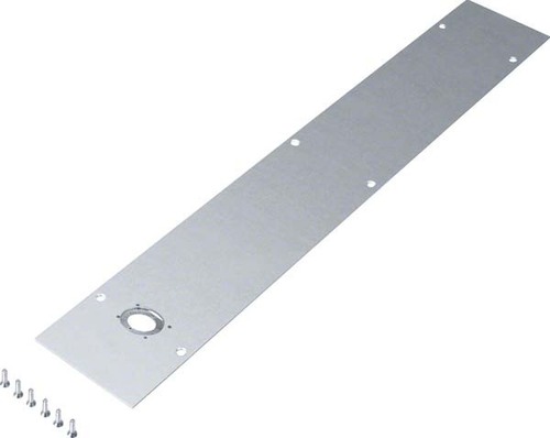 Tehalit Abdeckung GBZ, rund, 50mm BKAD150GBZ