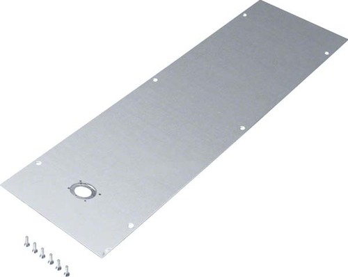 Tehalit Abdeckung GBZ, rund, 50mm BKAD250GBZ
