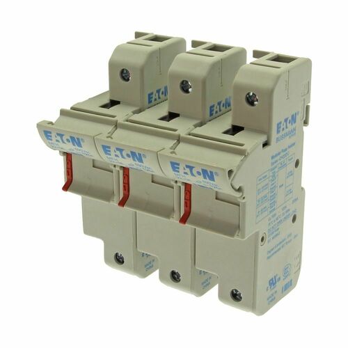 Eaton Sicherungshalter Niedersp. 125A AC 690V 3polig 3 POLE 22X58 MFH