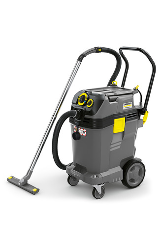 Kärcher Nass-/Trockensauger NT 50/1 Tact Te M EU 1.148-435.0