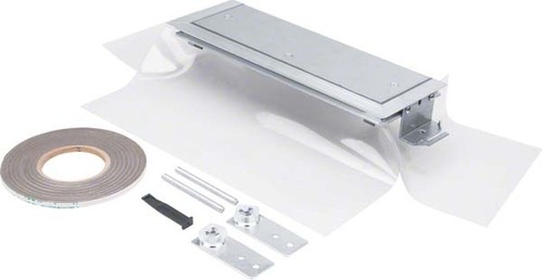 Tehalit Endstück BKFDE350045