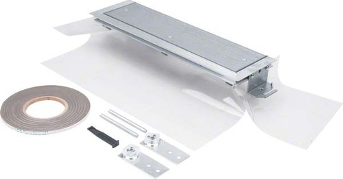 Tehalit Endstück BKFDE400105