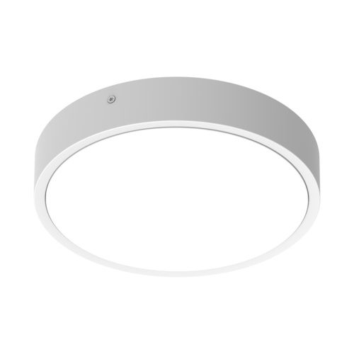 Ledvance LED-Wand-u.Deckenleuchte ML, MC, Sensor, weiß BLKHRDS.300P18WCPSWT