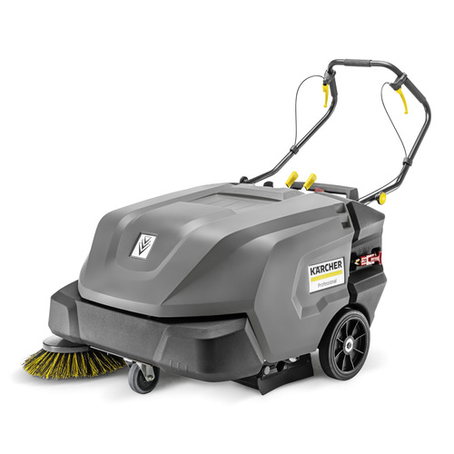 Kärcher Handgeführte Kehrsaugmasch KM 85/50 W Bp Pack 1.351-117.0 Kärcher Handgeführte Kehrsaugmasch KM 85/50 W Bp Pack 1.351-117.0