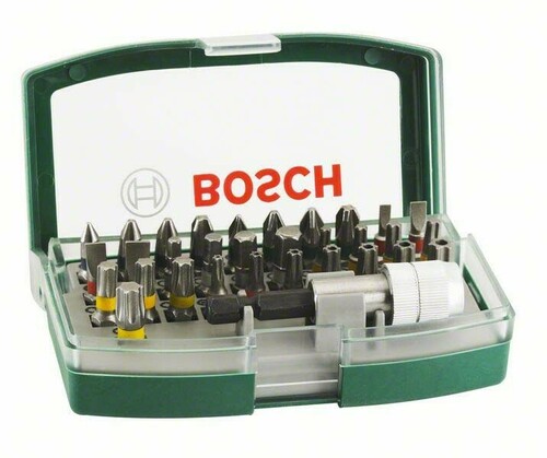 Bosch Power Tools Bit-Set 2607017063 2607017063
