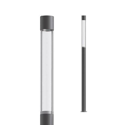 Leipziger Leuchten Lichtstele LED 3000K 9.628.9071.655ALC