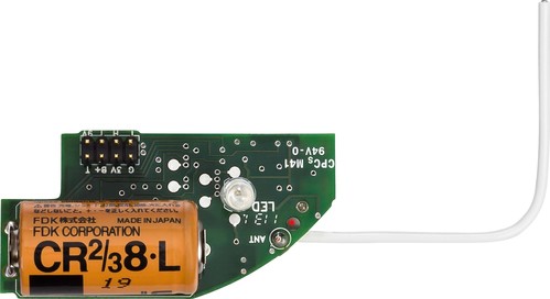 Ei Electronics Funkmodul für Warnmelder Ei600MRF-3XD
