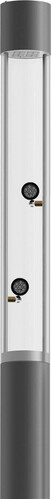 Leipziger Leuchten Lichtstele LED 3000K 9.628.9075.5552ALC33