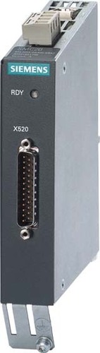 Siemens Dig.Industr. SINAMICS S120 Sensor Modul CABINET SMC20 6SL3055-0AA00-5BA3 Siemens Dig.Industr. SINAMICS S120 Sensor Modul CABINET SMC20 6SL3055-0AA00-5BA3