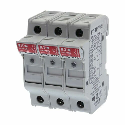Eaton Sicherungshalter Niedersp. 32A AC 690V 4P 10X38MF#CHM4DIU