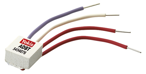 Grothe Kleinspannungs Schnittst. 12-48V AC/DC ADBT