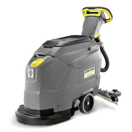 Kärcher Scheuersaugmaschine BD 43/35 C Ep 1.515-401.0 Kärcher Scheuersaugmaschine BD 43/35 C Ep 1.515-401.0