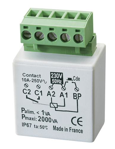 Grothe Konverter Baureihe 2000 f.2000 Module Zentr. CVR12