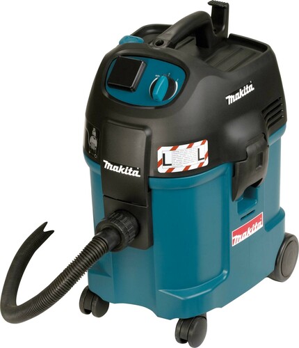 Makita Absauggerät 446LX