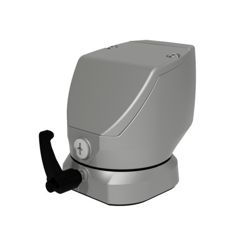 Bernstein Winkelkupplung Aluminium Leichttragsystem 1015500004