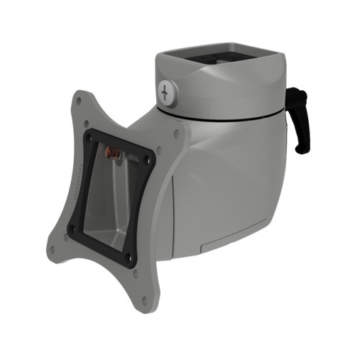 Bernstein Panelkupplung S Aluminium Leichttragsystem 1015500011