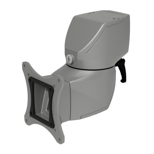 Bernstein Panelkupplung W Aluminium Leichttragsystem 1015500013