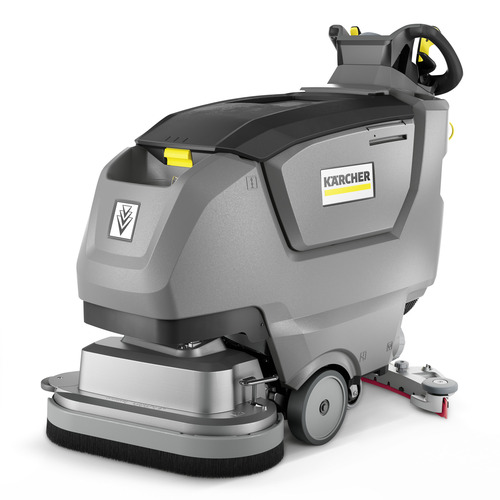 Kärcher Scheuersaugmaschine B 50W Bp Pack 80Ah 1.533-234.0 Kärcher Scheuersaugmaschine B 50W Bp Pack 80Ah 1.533-234.0