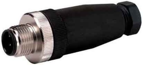 Murrelektronik MSA-U9-Stecker 7000-12761-0000000