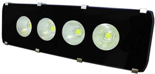 Scharnberger+Hasenbein LED-Tunnelstrahler 85-265V 6000K 50-70° 39081 Scharnberger+Hasenbein LED-Tunnelstrahler 85-265V 6000K 50-70° 39081