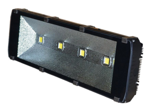 Scharnberger+Hasenbein LED-Tunnelstrahler 100-240V 6000K 120° 39160 Scharnberger+Hasenbein LED-Tunnelstrahler 100-240V 6000K 120° 39160