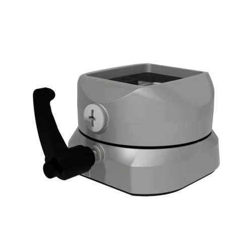 Bernstein Kupplung Aluminium Leichttragsystem CS-B.LIGHT KUPPLUNG