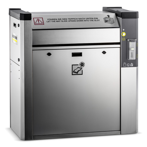 Kärcher Mattenreiniger M 80 1.534-916.0 Kärcher Mattenreiniger M 80 1.534-916.0