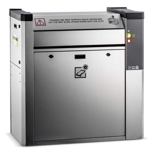 Kärcher Mattenreiniger M 80 Sm M 80 Sm 1.534-918.0 Kärcher Mattenreiniger M 80 Sm M 80 Sm 1.534-918.0