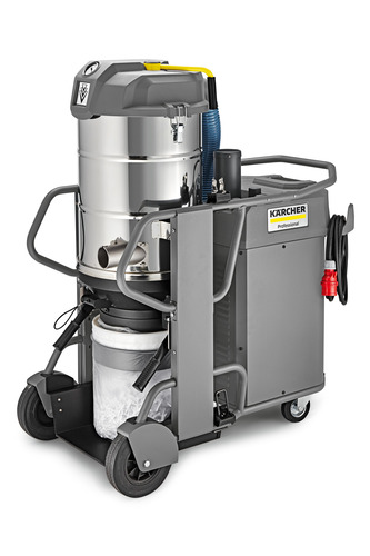 Kärcher Industriesauger IVS 100/40 Lp EU 1.573-621.0