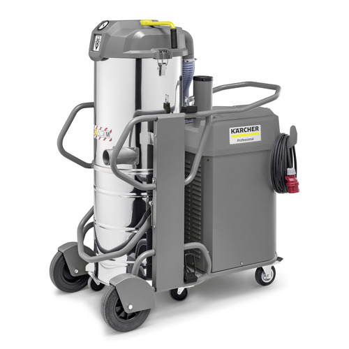 Kärcher Industriesauger IVS 100/55 M 1.573-722.0