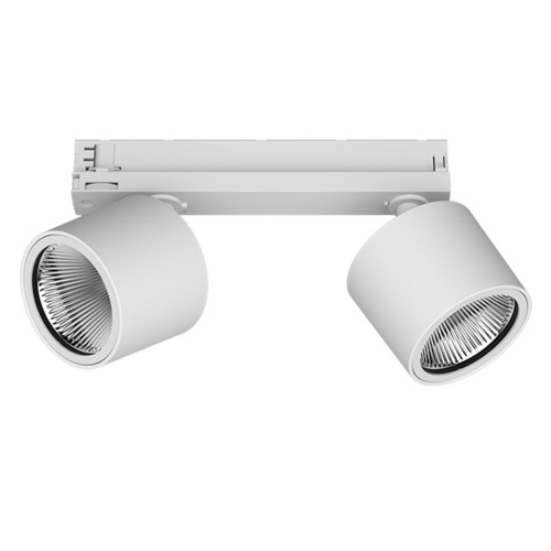 LTS Licht&Leuchten LED-Stromschienenstrahler 930, weiß ORYOTHE2202930PWMFws LTS Licht&Leuchten LED-Stromschienenstrahler 930, weiß ORYOTHE2202930PWMFws
