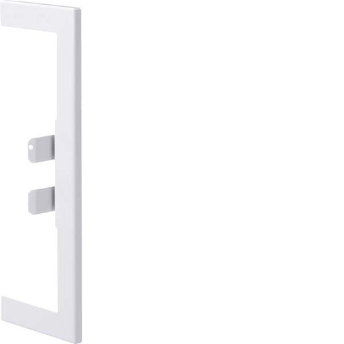 Tehalit Wandanschlussblende 68x210 OT 80 rw BR65210W9010